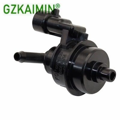 Solenoid Valve, Crankshaft, camshaft