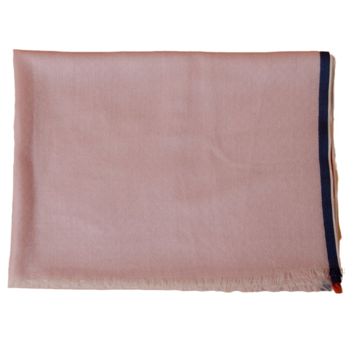 Fábrica de cachemira de Mongolia Interior, pelo liso, lana soluble en agua, chal a cuadros teñidos en hilo, bufanda fina para mujer de otoño e invierno