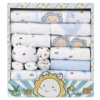 Four Seasons Dudu Lion Blue