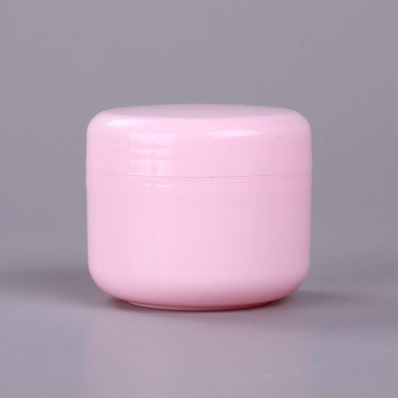 20g 30g 50g 100グラム200g単層丸底PP膏瓶缶クリーム瓶サンプル分注瓶メーカー卸売り|undefined
