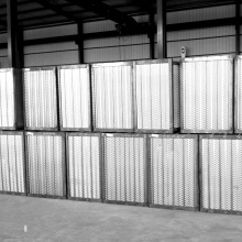 空预器蓄热元件GGH换热器换热搪瓷考登钢型号全换热芯节能高效