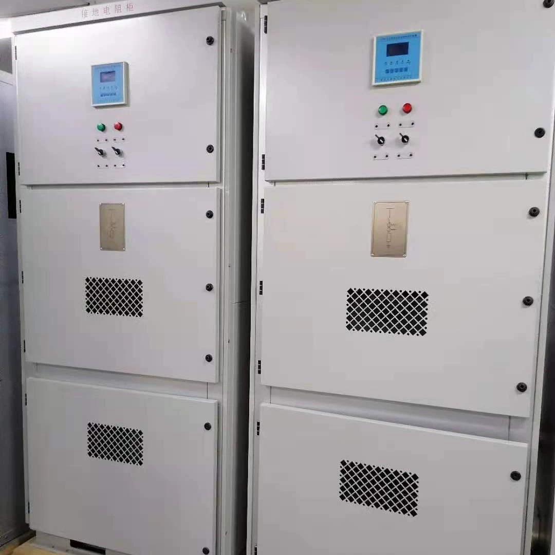 Стабильная работа шкафа сопротивления нейтральной точки заземления тесно связана с рабочей средой.