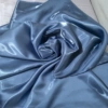 Ancient blue length 50cm [one whole piece of hair shot] 150cm wide is fixed