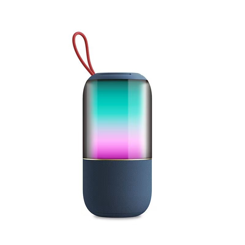 Xiqi Bluetooth スピーカーワイヤレスオーディオホーム屋外ポータブル大音量サブウーファーオーディオ|undefined