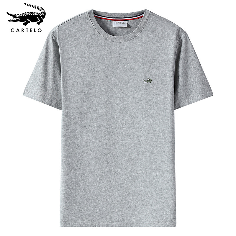 Cotton T-shirt 5