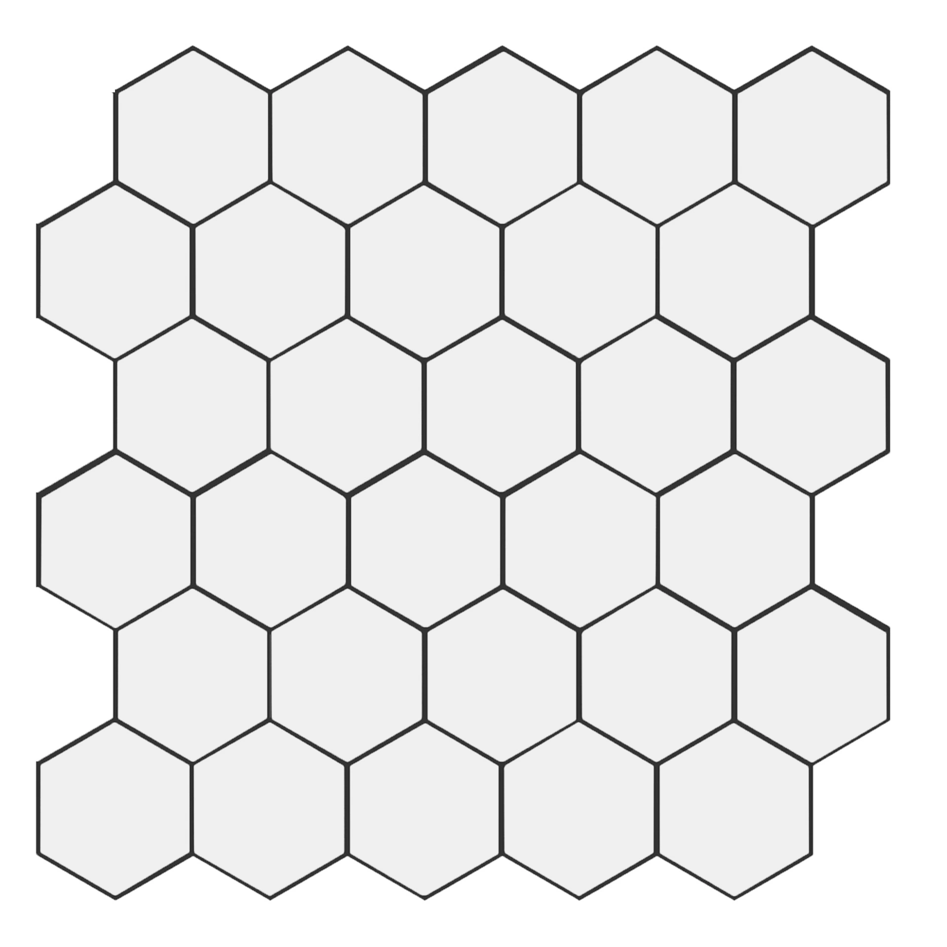 Waterproof heat-resistant self-adhesive sticker on wall, wholesale