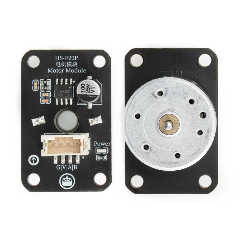 传感器模块学习套件常用传感器模块资料适配Mixly ESP32  Arduino|undefined