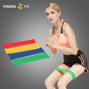 Supply elastic band fitness resistance with fitness resistance with fitness tension, call call order