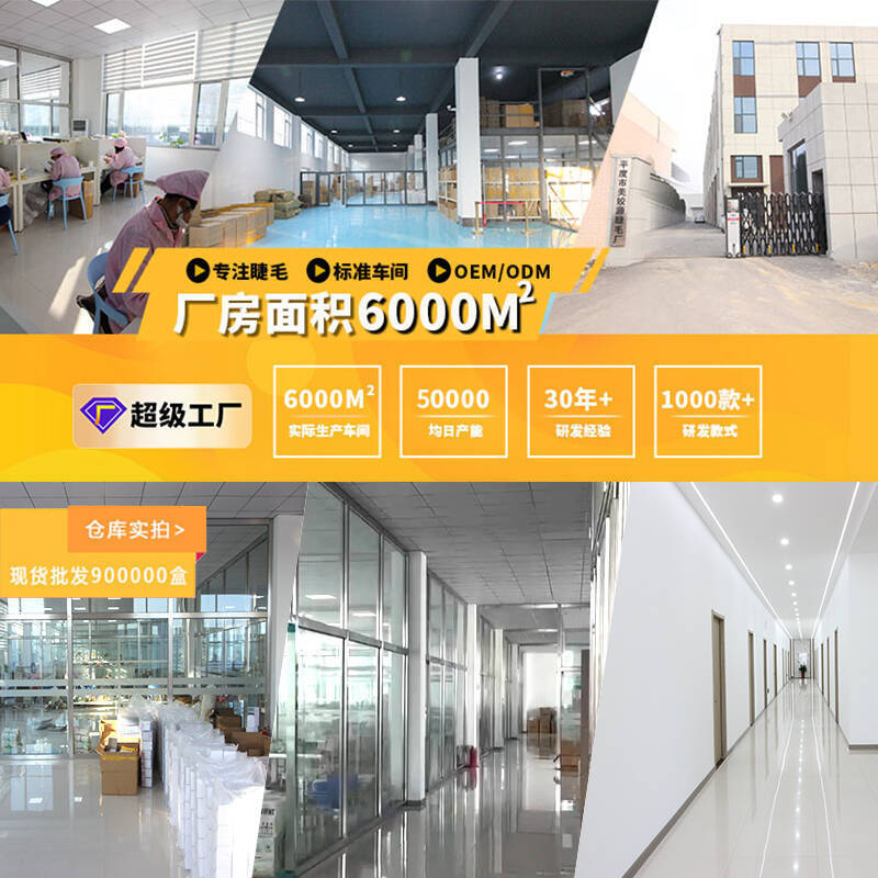 跨境假睫毛外贸贸易欧美分段朵毛TK同款浓密黑梗柔软卷翘高仿料|undefined