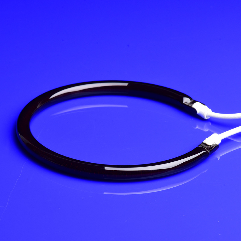 卤素加热管远红外加热管碳纤维加热管