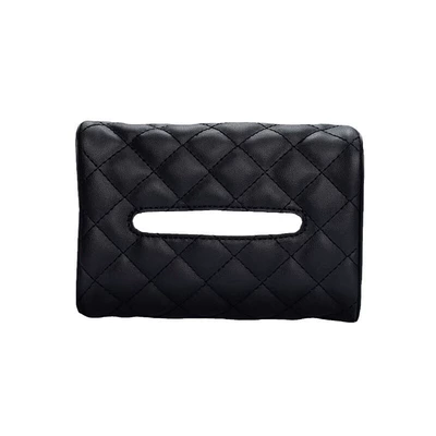 napkin bag supplies decoration — Car tissue box/set