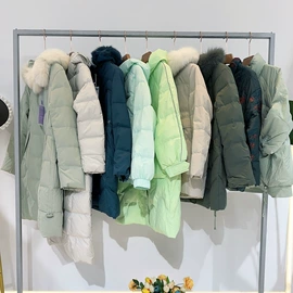 女装杂款包;羽绒服