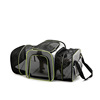 Breathable handheld one-shoulder bag to go out, tent, new collection, pet