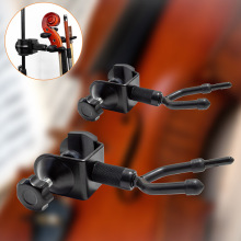 免打孔乐谱架扩展神器小提琴二胡挂架挂钩尤克里里木吉他支架吊架