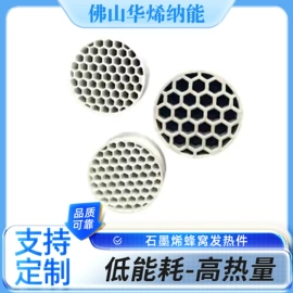 电热板;电热/发热管;电子陶瓷材料