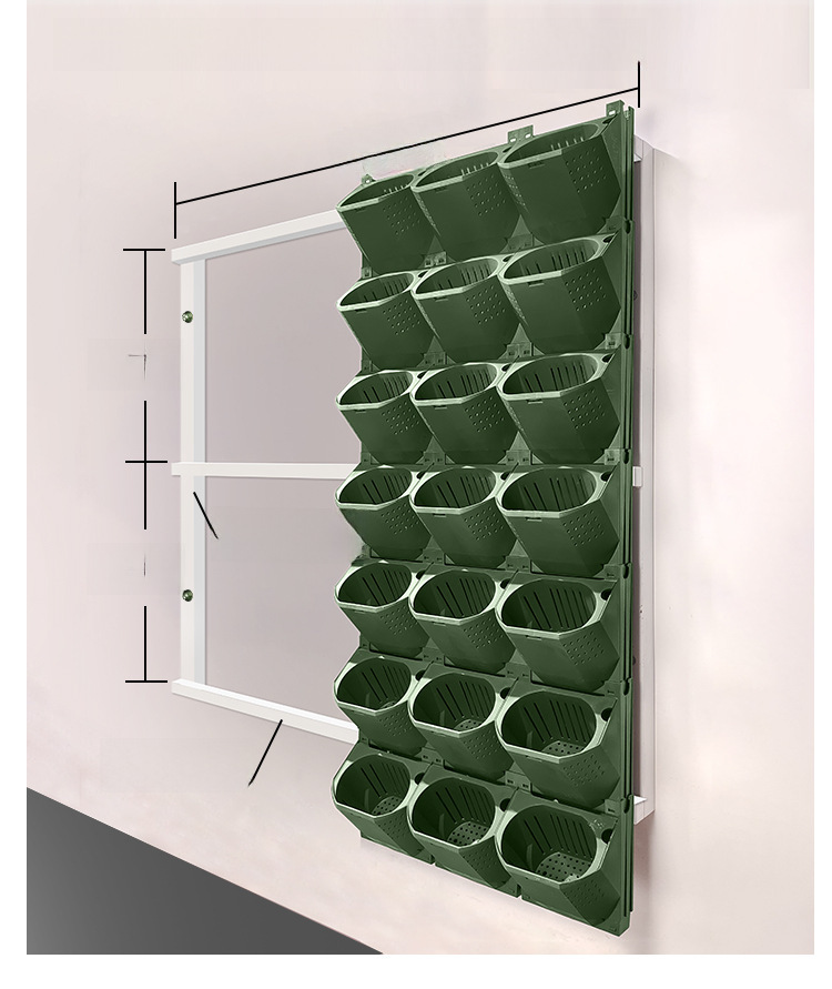 Hanging Plant Pot Image 9