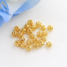 14k����ɫ�A���U�����ֹ�diy����朴������ɢ������������l
