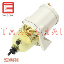 温州唐柴 现货燃油水分离器 500FG 滤清过滤器500FH总成 全新