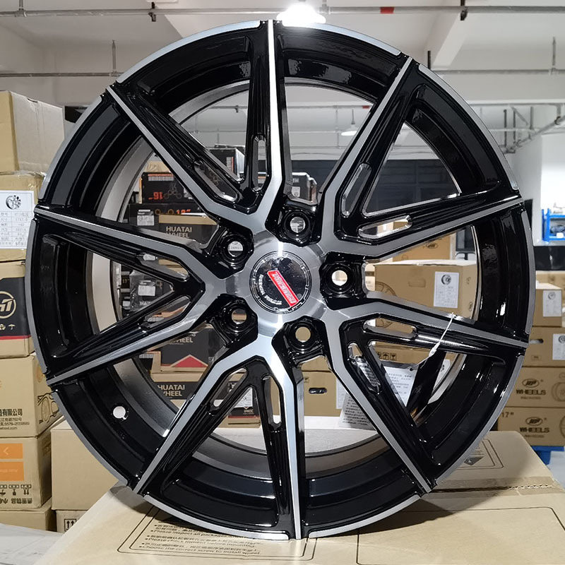 Suitable for 16.0/17inch BYD Qin Wheel Hub BYD Song MAX Sui 18.0/19inch S6 S7 Han 22inch Tang Steel Ring