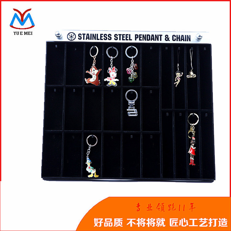 批发厂家批发高透水晶彩色资料架高透水晶透明资料架