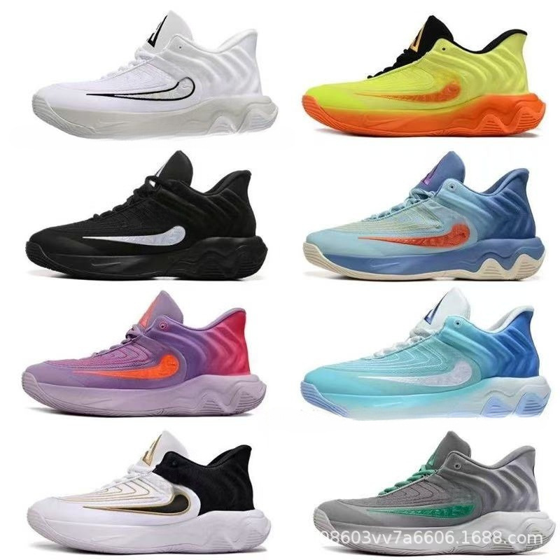 High-Quality Export Giannis Immortality 4Th Generation Basketball Shoes for Men and Women, Couple's Practical Sneakers High-Quality Export Giannis Immortality 4Th Generation Basketball Shoes for Men and Women, Couple's Practical Sneakers