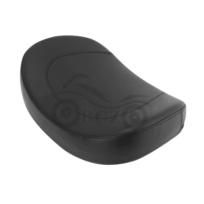 Motorcycle cushion: large gliding modified back