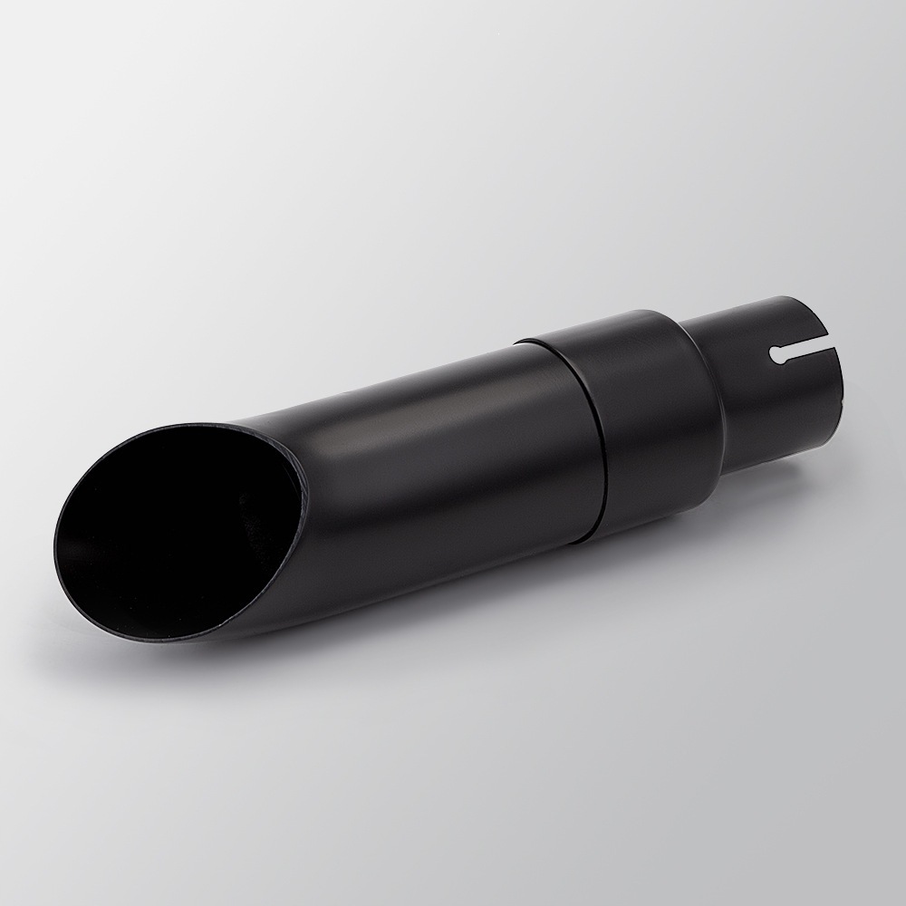 Motorcycle Modification Cm300 Cm500 Cm1100 Stainless Steel Tail Section Exhaust Pipe 2017-2025