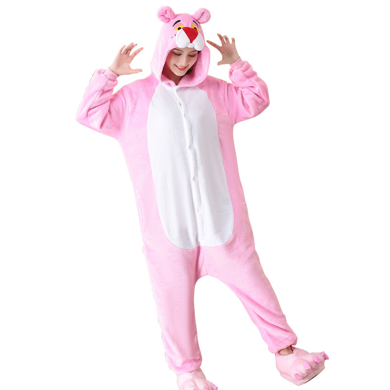 Розовая пантера