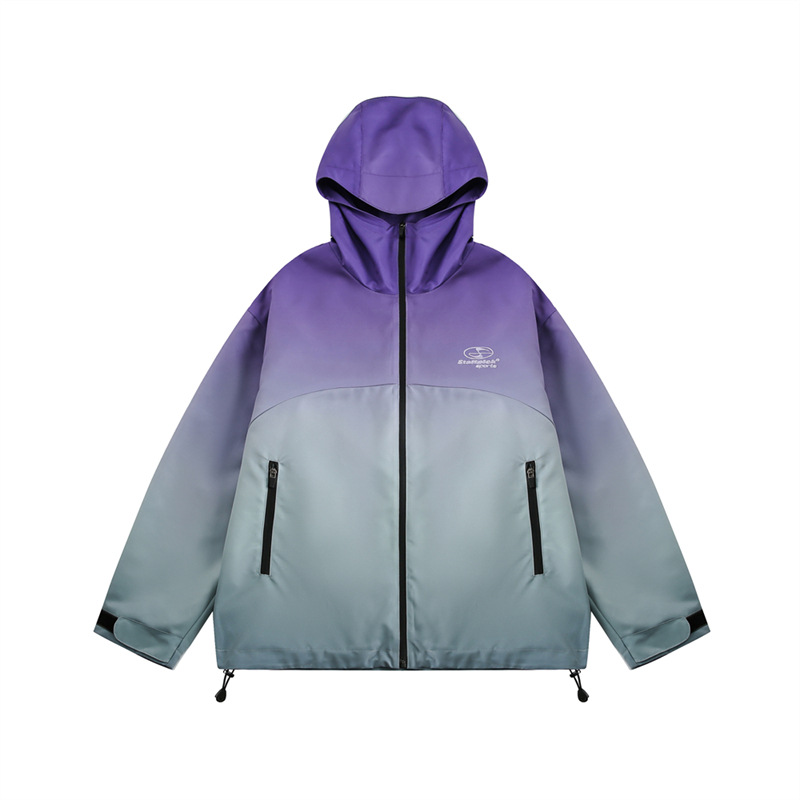 Spring hoody