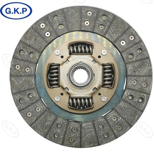 SDDW-073 ManuFacturers Supply Car Clutch Pressure Plate Clutch Driven Assembly Pressure Plate GKP9002F16