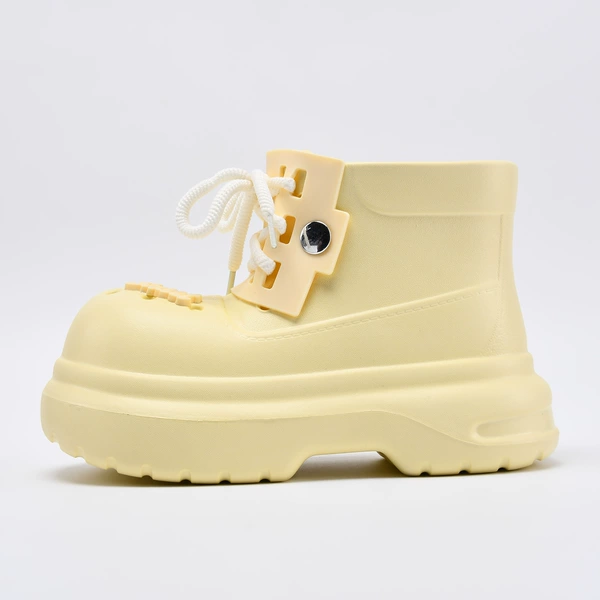 Light yellow