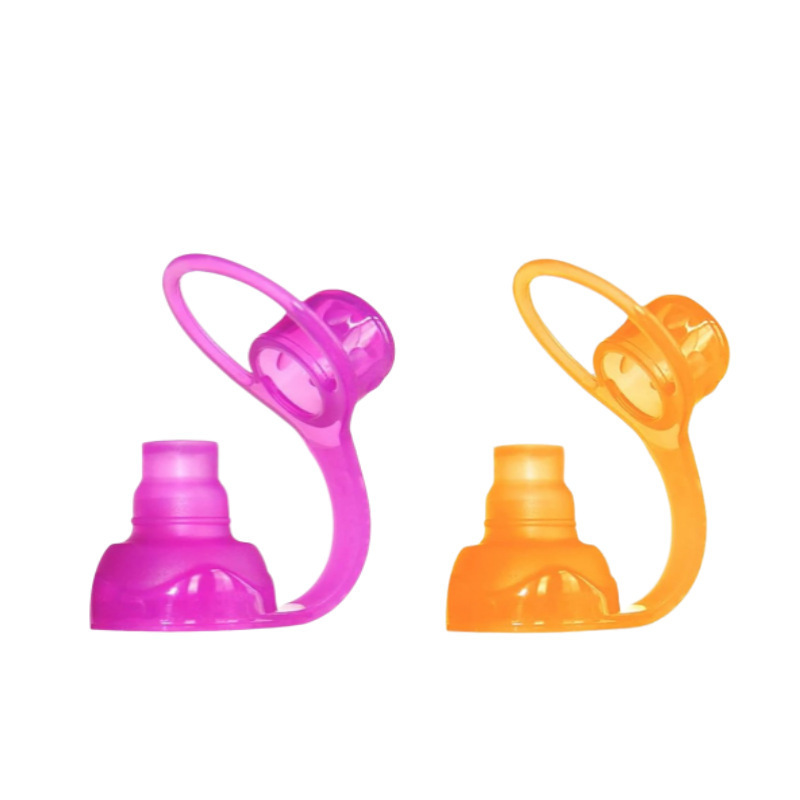 国境を越えた新しい食品バッグの上部にこぼれ防止流量制御バルブが付いており、こぼれを保護し、雑然としたこぼれを防ぎます。|undefined