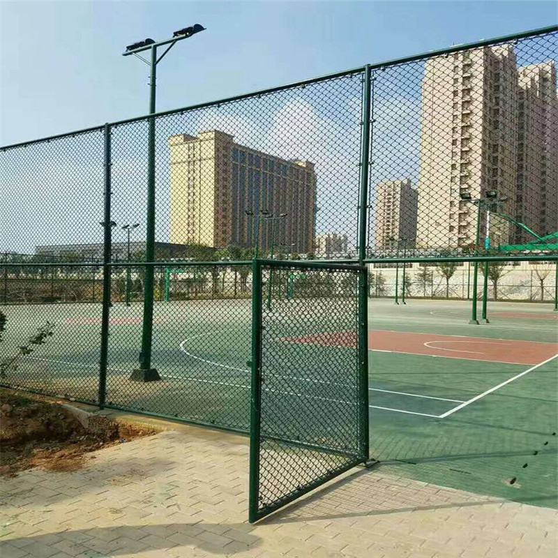 球场围网 学校球场围栏网 运动场围网 网球场篮球场护栏网