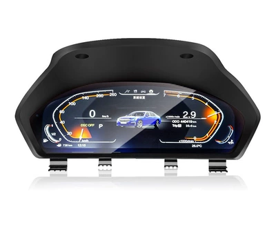 automobile instrument, Bmw 1234567 Series X1X2X3X4X5X6Gt - bmw-3-series-gt-f34-2013-2017
