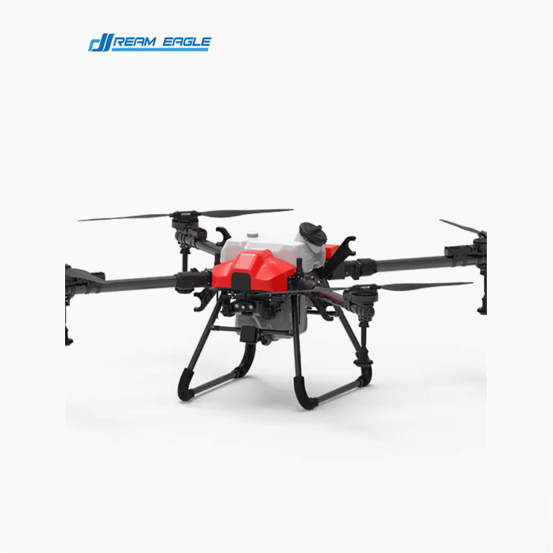 农用无人机梦之鹰X4-30大载重农业植保无人机30公斤载重喷药打药