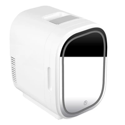 Soyuducular refrigerator mini mini refrigerator beauty