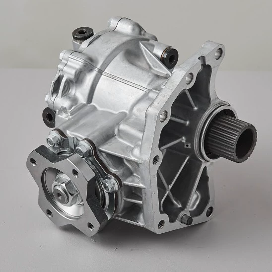 Раздаточная коробка для Infiniti QX60 3.5L 33100-3KA0B