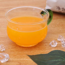 1kg鮮橙果維C果汁粉甜橙果汁飲品店自助餐商用飲料粉橙汁原料粉