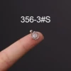 3#-Silver