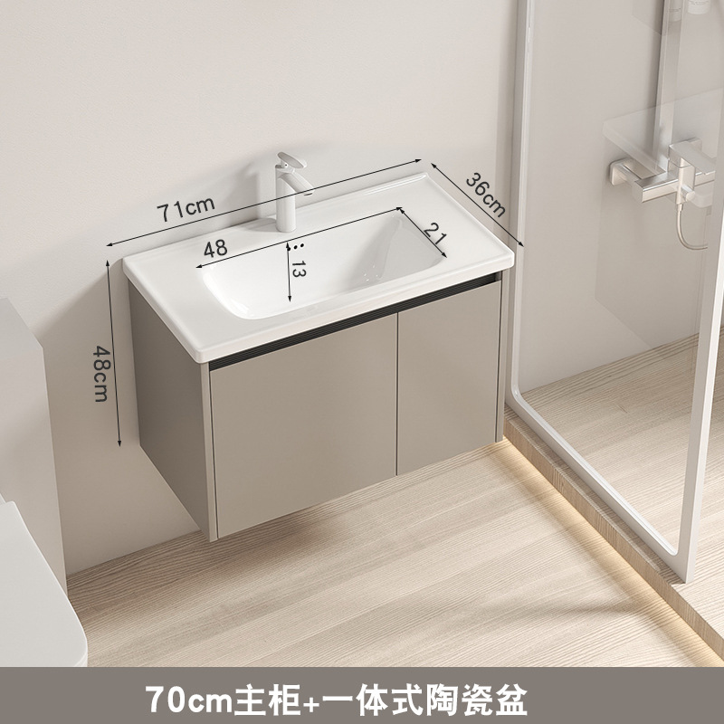 gabinete de baño de acero inoxidable de borde estrecho 36cm 40cm tipo pequeño gabinete de baño lavabo lavabo lavabo lavabo