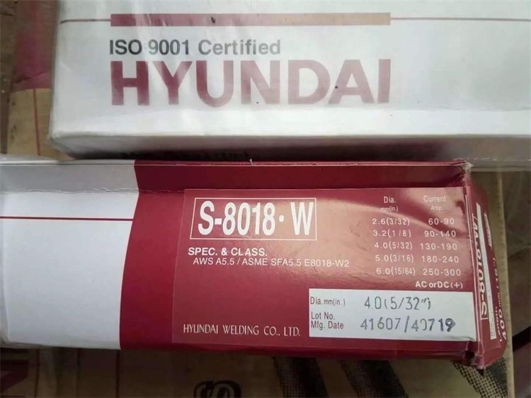 韩国现代SF-409Ti EC409不锈钢药芯焊丝 正品代理