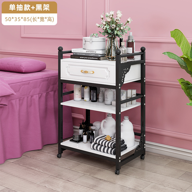 싱글 그린 블랙 랙 럭셔리-하이 엔드 시리즈