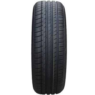 VV7 Loulan 2355520, Off-road şinlər