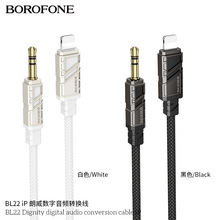 BOROFONE BL22  iP�������l�D�Q���D3.5mm �m���O��15/16��׿����