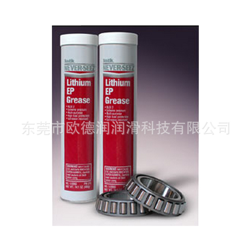 Bostik NeverSeezNMCBT16Mariners Choice法国波士胶润滑脂现货