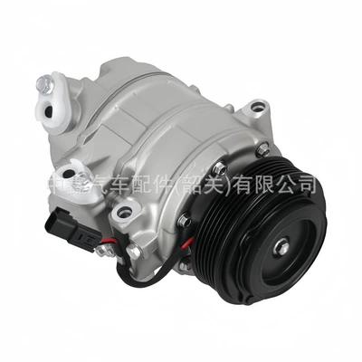 air conditioning compressor 11-15 – Automotive air conditioning