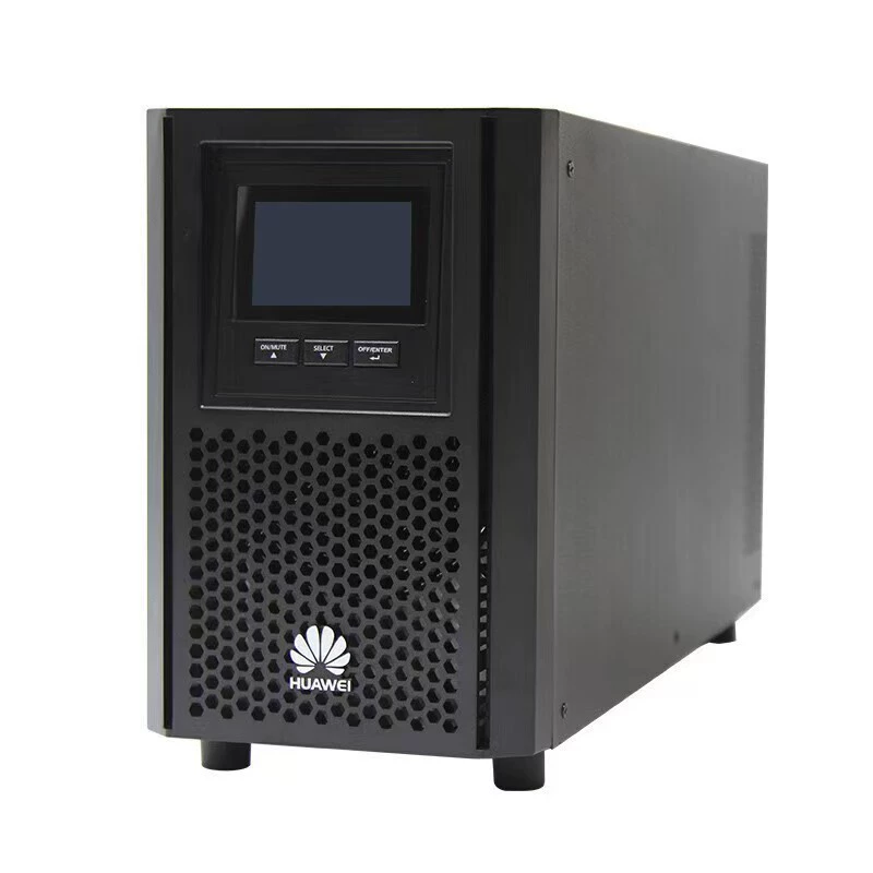 Huawei ИБП бесперебойный блок питания 2000-A-1KTTS мониторинг сервера 1KVA/900W с встроенным аккумулятором