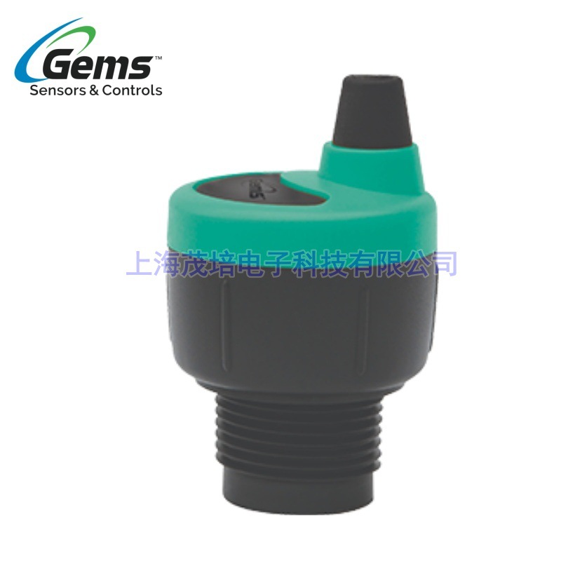 GEMS捷迈UCL-510-225100超声波液位传感器UCL-510变送器液位开关