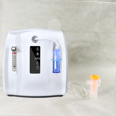 Hava təmizləyiciləri: oxygen machine oxygen flushing device
