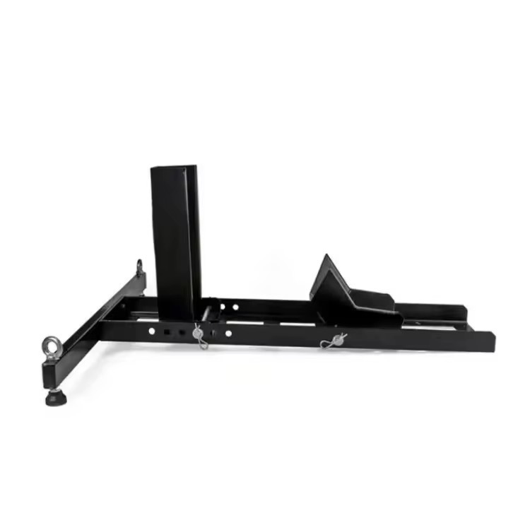 Manufacturer Supplies Motorcycle Parking Stands, Brackets, Motorcycle Wheel Stands, and Motorcycle Parking Racks with Sufficient Stock Available